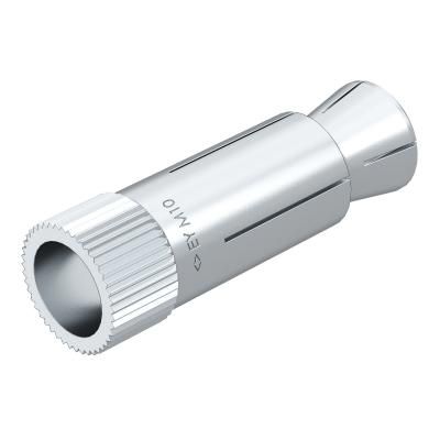 ACÉLDÜBEL ÜREGES FÖDÉMHEZ 16x53 M10