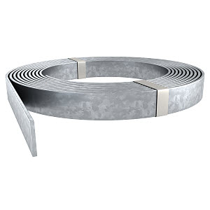 LAPOSACÉL 30x4mm TÜZIH.ACÉL tek/52m