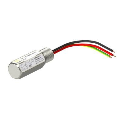 TÚLFESZÜLTSÉG VÉDŐ RB 24V M20 MENET