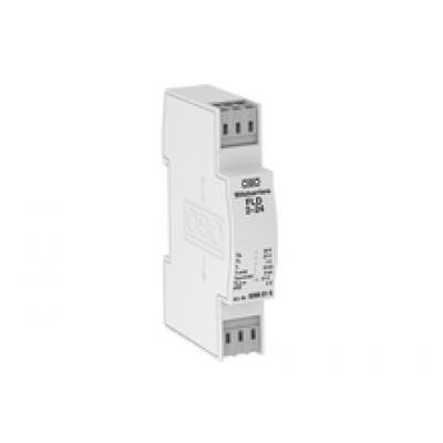 TÚLFESZÜLTSÉG LEVEZETO FLD2-24 24V