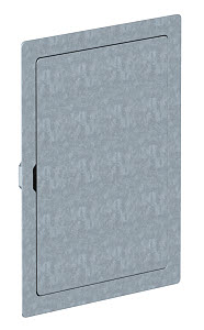 ELLENŐRZŐAJTÓ 5800/VZ