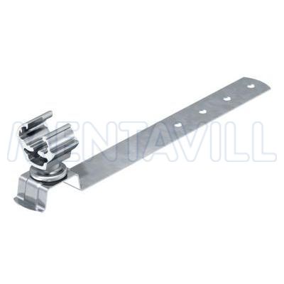 TETŐVEZETÉKTARTÓ 230mm RD8-10 VA