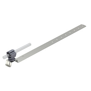 TETŐVEZETÉKTARTÓ 410mm RM/MŰA.
