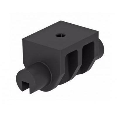 ADAPTER TETŐVEZETÉKTARTÓHOZ D4mm UNI