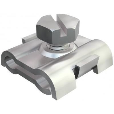 ACÉLSODRONY SZÓRÍTÓ 3-6mm M6x12