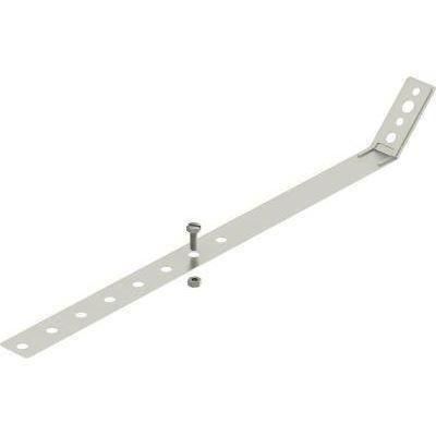 ESŐCSATORNABILINCS 420mm VA