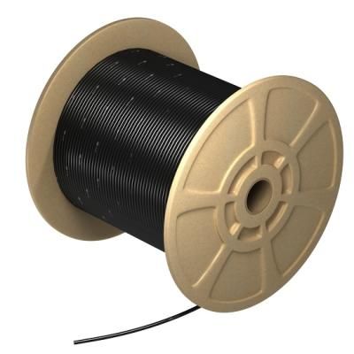 SZIGETELT LEVEZETŐ D23mm isCon 750SW