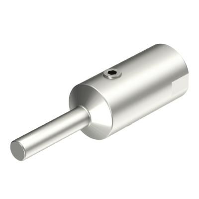 CSATLAKOZÓ ELEM D23mm/10mm ISCON