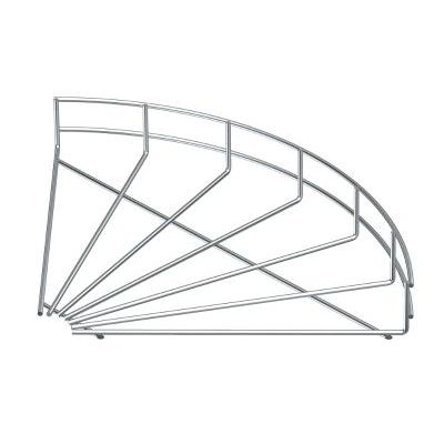 SAROK IDOM 90°,RÁCSOS  55x300mm FT