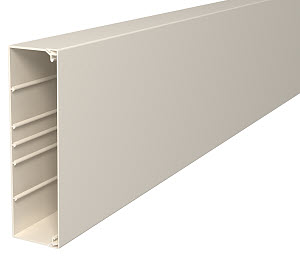 CSATORNA  WDK 60x210mm FEH.MŰA.