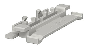 WDK FEDÉLKAPOCS 60x90mm