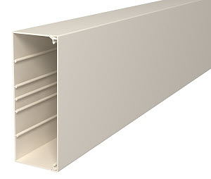 CSATORNA  WDK 80x210mm FEH.MŰA.