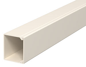 CSATORNA  WDK 30x 30mm FEH.MŰA.