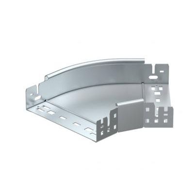 SAROK IDOM 45° 60x150mm RBM 45 615FS