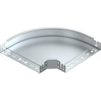 SAROK IDOM 90° 60x100mm RBM 90 610FS