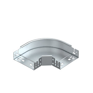 SAROK IDOM 90° 60x150mm RBM 90 615FS