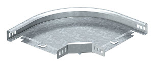 RKS SAROK 90° 35x300mm FS.