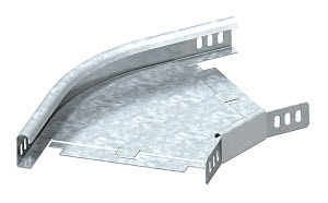 RKS SAROK 45° 35x100mm