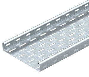 KÁBELTÁLCA MKS  35X100 FS.