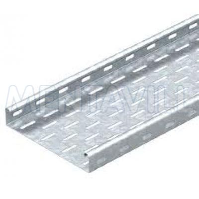 KÁBELTÁLCA MKS  35X150 FS.