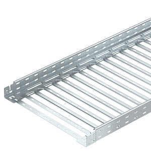 KÁBELTÁLCA MKSM  60X500 FT. 1mm