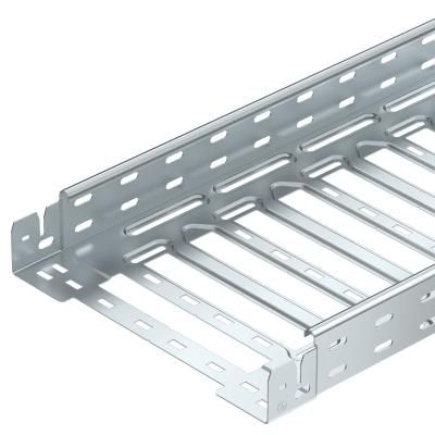 KÁBELTÁLCA MKSM  60X500 FT. 1mm