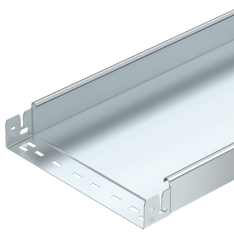 KÁBELTÁLCA MKSMU 60x100mm FT ZÁRT