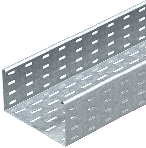 MKS-KÁBELTÁLCA 110x500 1mm