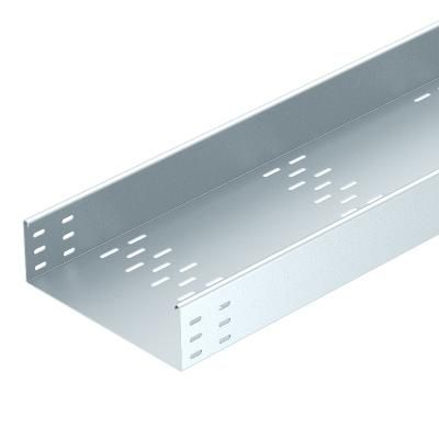 BKRS KÁBELTÁLCA 100x400x3000mm FS