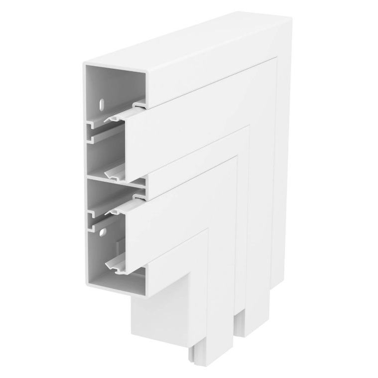 RAPID LAPOS SAROK ELEM 53x165 FEHÉR