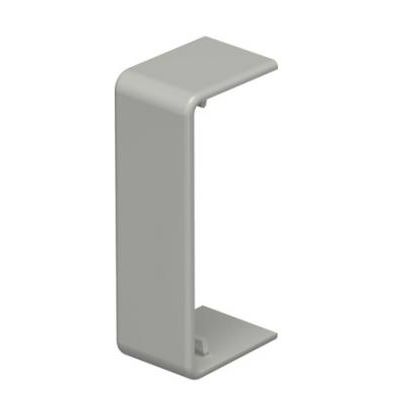WDK TOLDÓ ELEM 15x40mm KŐSZÜRKE