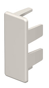 WDK VÉGELEM 15x 40mm FEHÉR