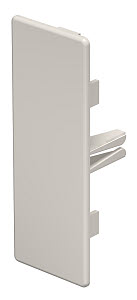 WDK VÉGELEM 40x110mm FEHÉR