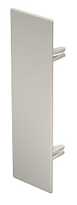 WDK VÉGZÁRÓ 60x210mm FEHÉR