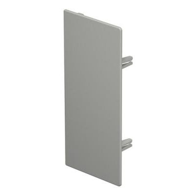 WDK VÉGELZÁRÓELEM 100X230MM HÓFEHÉR