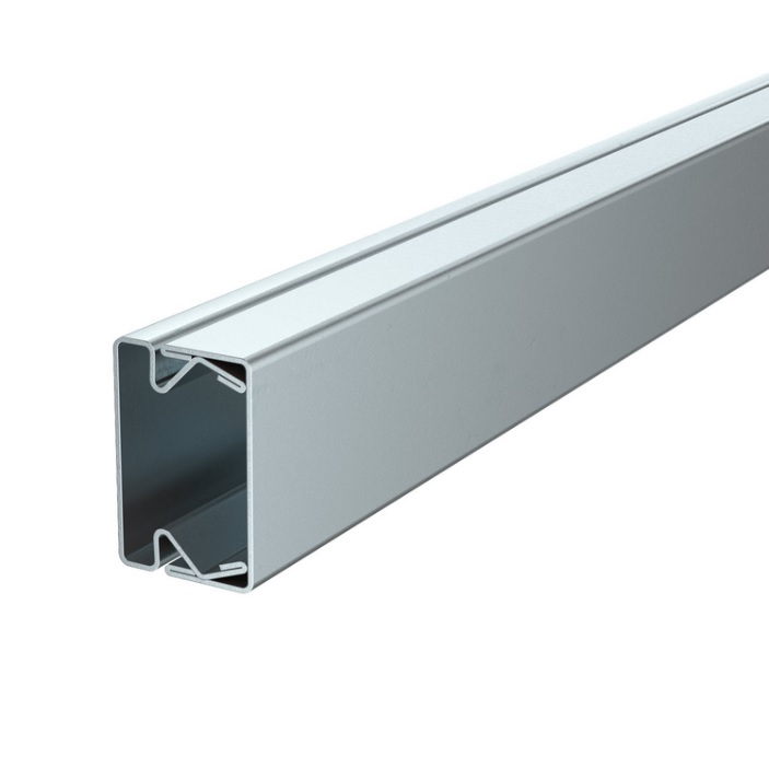VEZETÉKCSATORNA LKM 20x30 FÉM