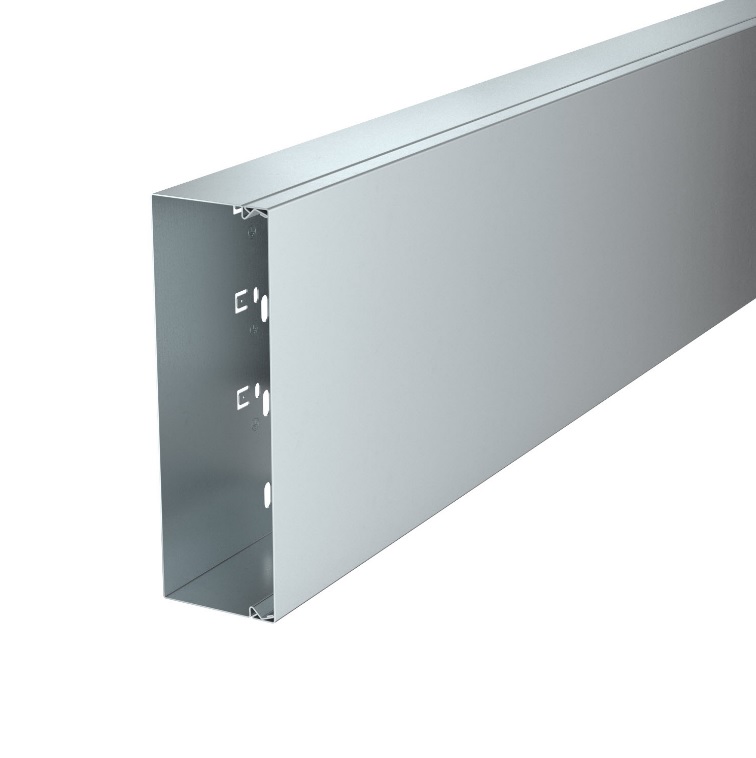VEZETÉKCSATORNA LKM 60X200mm