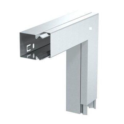 LAPOS SAROK 40x40mm LKM FÉM,FS