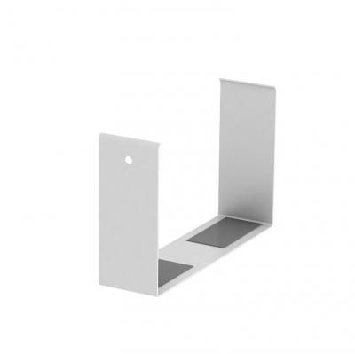 TOLDÁS TAKARÓ ELEM 70x110x30mm FEHÉR