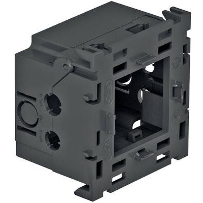SZERELVÉNYDOBOZ 1es 71x76x51 71GD8-2