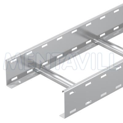 NAGYFESZTÁVÚ LÉTRA 110x200x6000 VA4