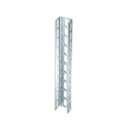 U-OSZLOP 75X50X1200mm  TH.