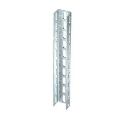 U-OSZLOP 75X50X1500mm  TH.