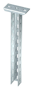 U-OSZLOP FEJLAPPAL 200mm TH.