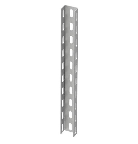 U-OSZLOP 50X30X 300mm A4