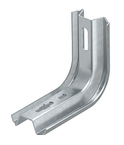 OSZLOP KONZOL 145MM TPSA