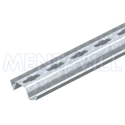 TP OSZLOP TPS 3000 FS PERF. 3000mm