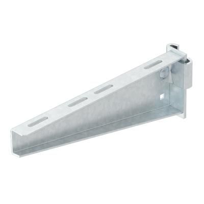 OSZLOPKONZOL 610MM TÜZIH.ACÉL