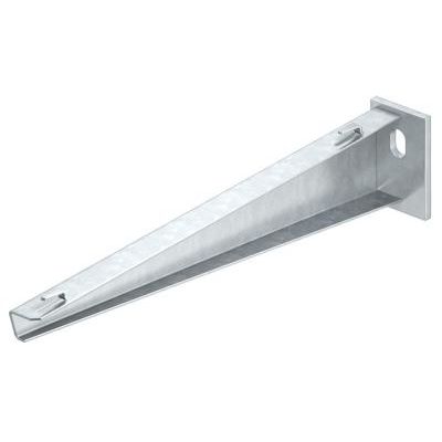 FALITARTÓ 210MM RÁCSOS T-HOZ V2A