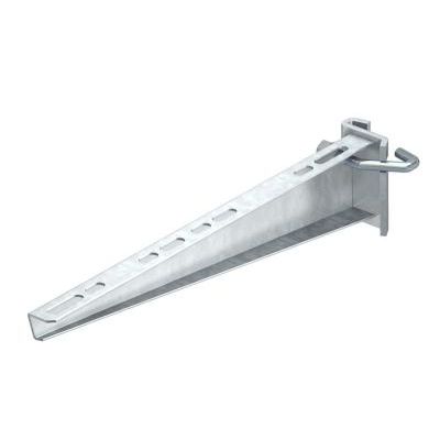 OSZLOPKONZOL 110mm TÜZIH. IS8-HOZ